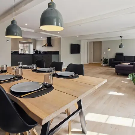 Tatil Evi Farah - 25km From The Sea By Interhome