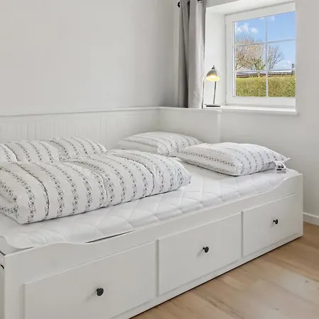 Farah - 25km From The Sea By Interhome 펜션 Skærbæk