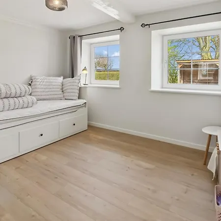 Farah - 25km From The Sea By Interhome Skærbæk