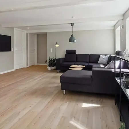 Tatil Evi Farah - 25km From The Sea By Interhome Skærbæk
