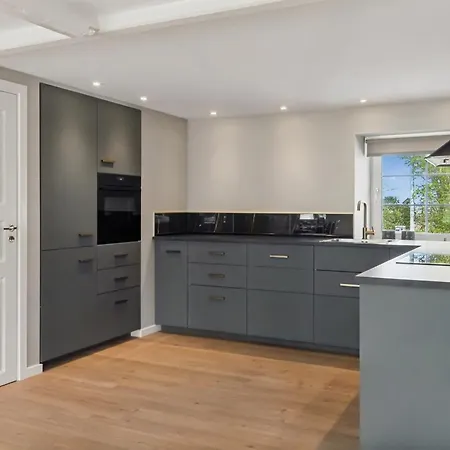 Farah - 25km From The Sea By Interhome * Skærbæk